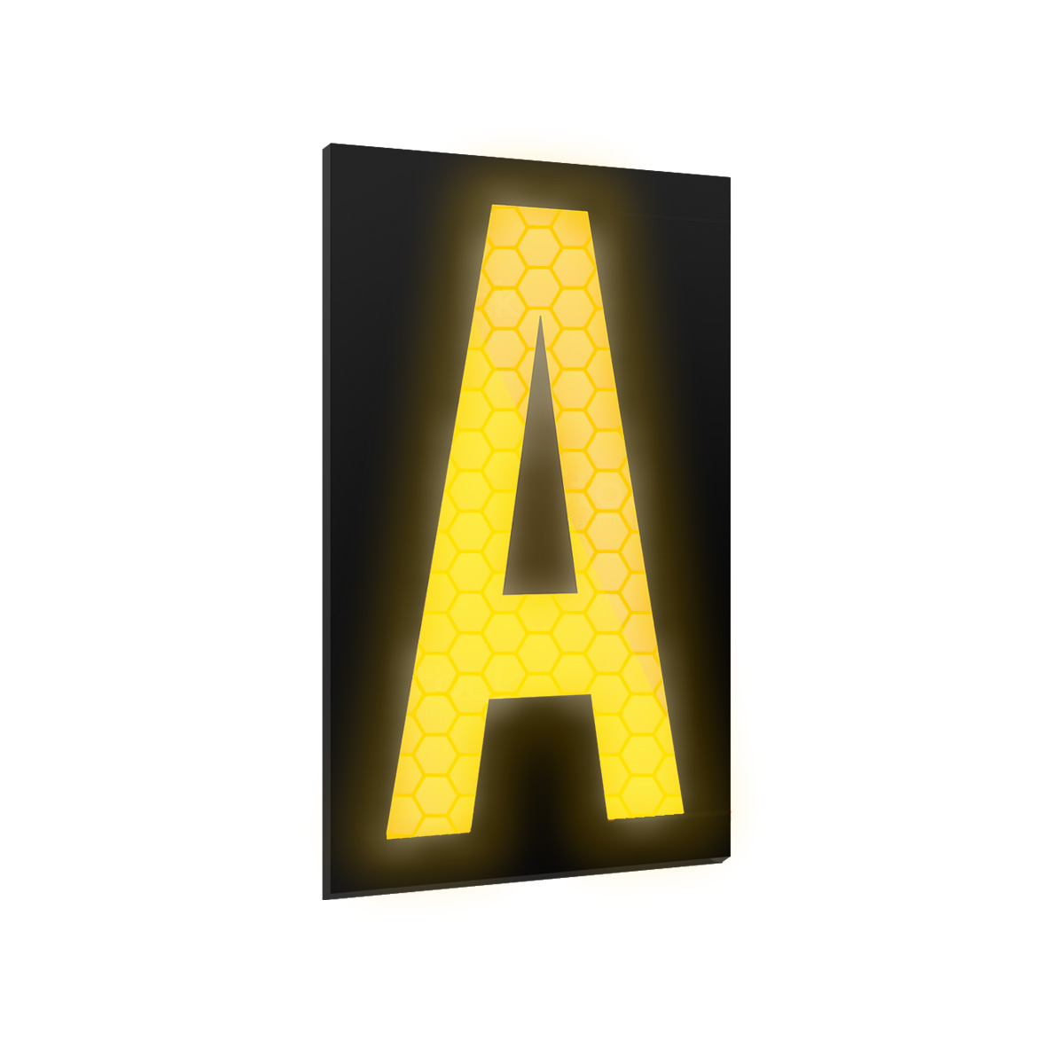 Tek Reflective - EG - 2.875 Inches